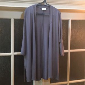Everly - Very Soft Kimono